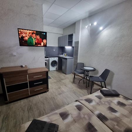 Студио Ава 2 Sliven Esterno foto