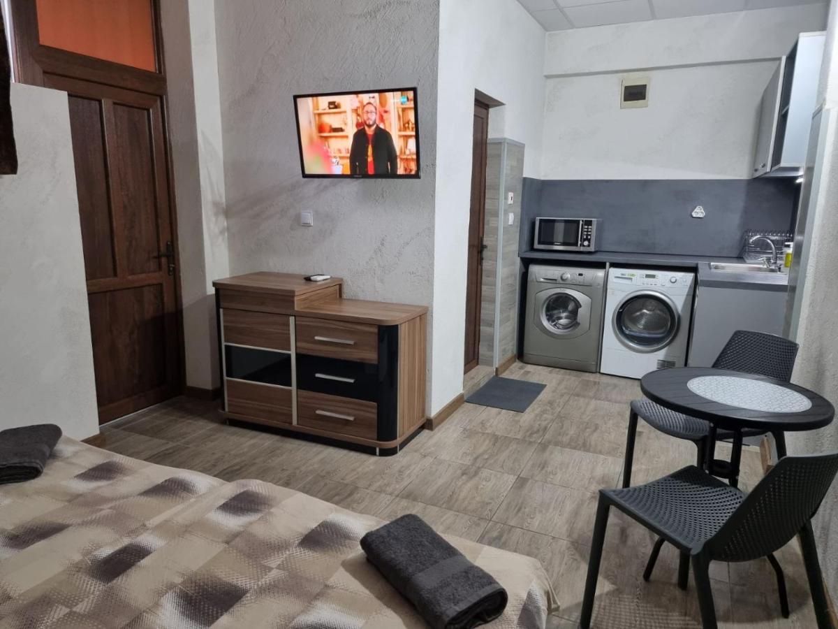 Студио Ава 2 Sliven Esterno foto