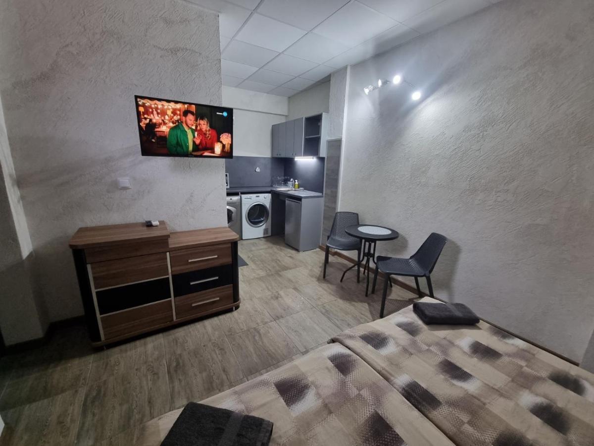 Студио Ава 2 Sliven Esterno foto