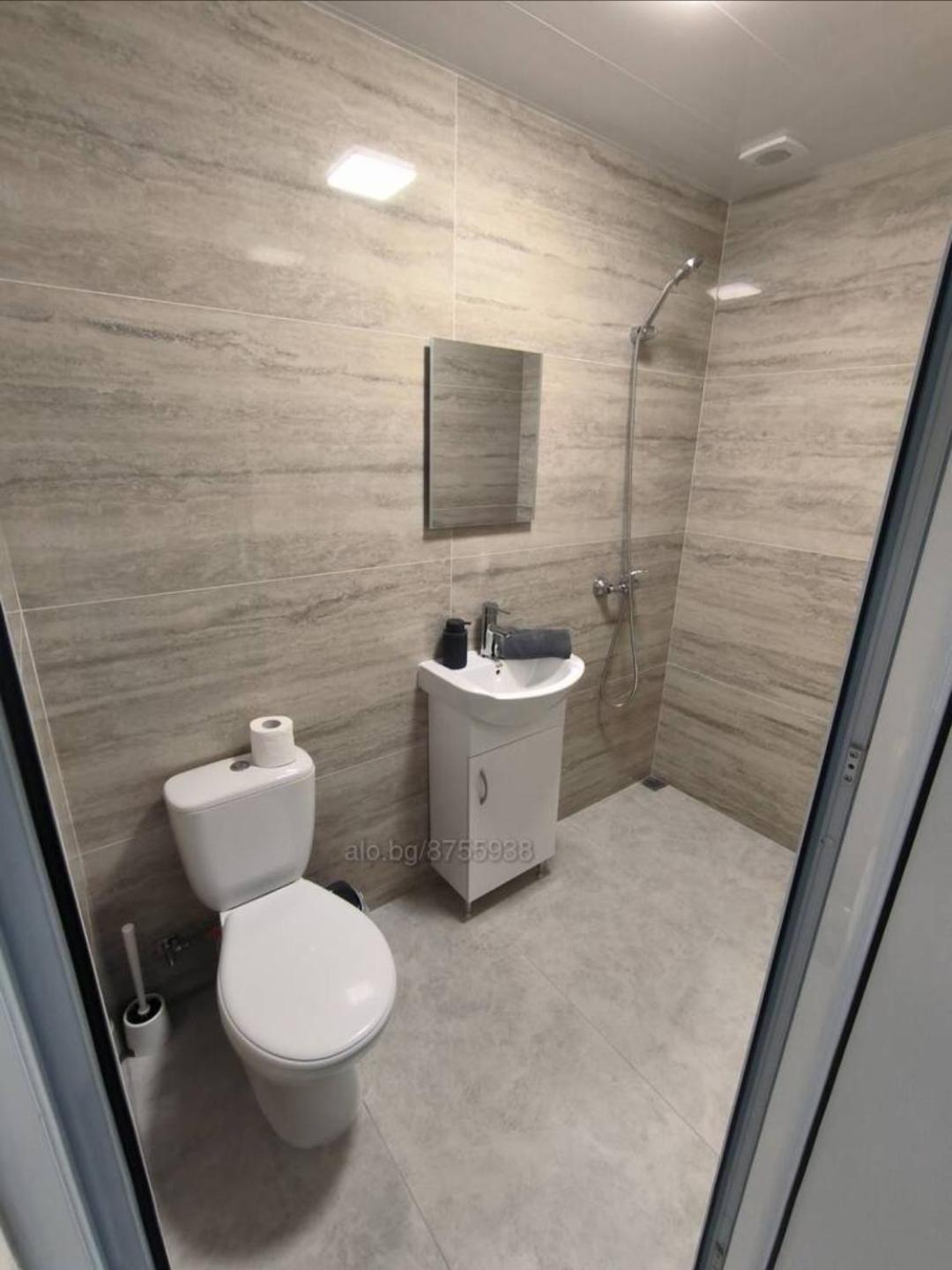 Студио Ава 2 Sliven Esterno foto